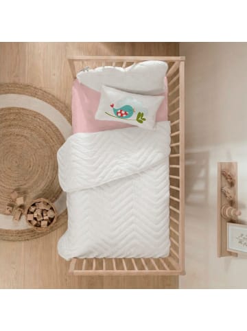 Happy Friday Arista Tagesdecke