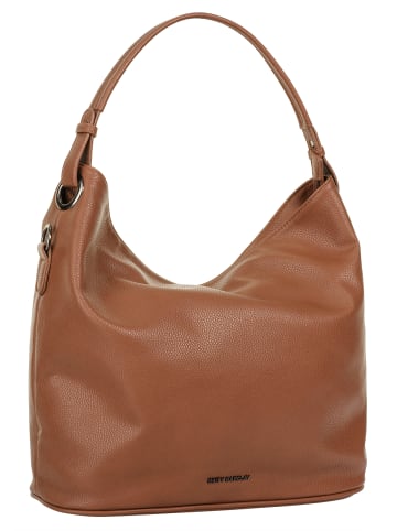 Betty Barclay Umhängetasche in cognac