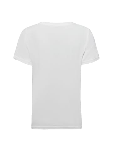 FYNCH-HATTON T-Shirt in weiß