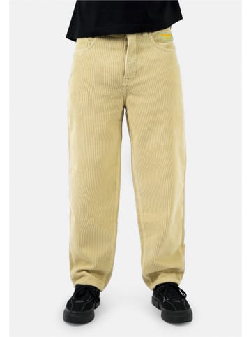 HOMEBOY Corduroy Pants in dust