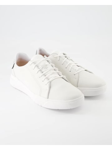 Timberland Sneaker in Weiß