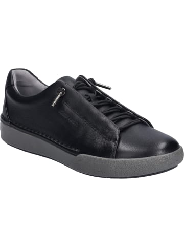 Josef Seibel Sneaker Claire 24 in schwarz