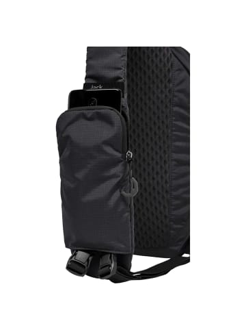 Jack Wolfskin Cyrox Sling - Umhängetasche 7L 36 cm (phantom) in phantom