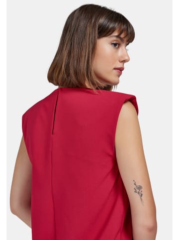 JIMMY SANDERS Kleid in fuchsia