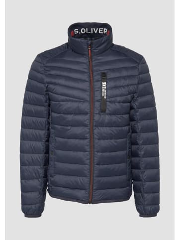s.Oliver Outdoor-Jacke in 5978_navy