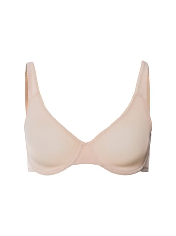 Hanro Bügel-BH Smooth Illusion in Beige