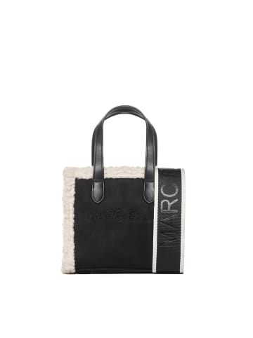 Marc Ellis Umhängetasche in BLACK