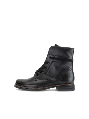 Gabor Stiefelette in schwarz
