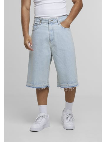 2Y Studios Denim Short in light blue