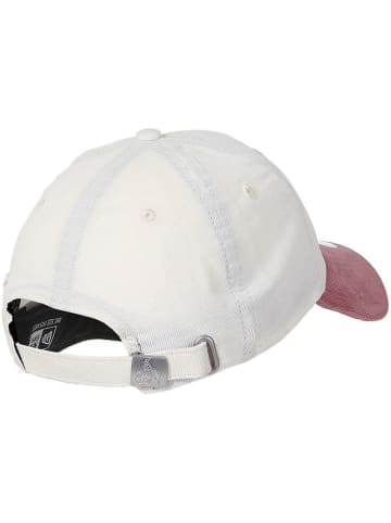 Fußballverein 1. FC Köln Cap "Cap 9forty Effzeh" in Weiß