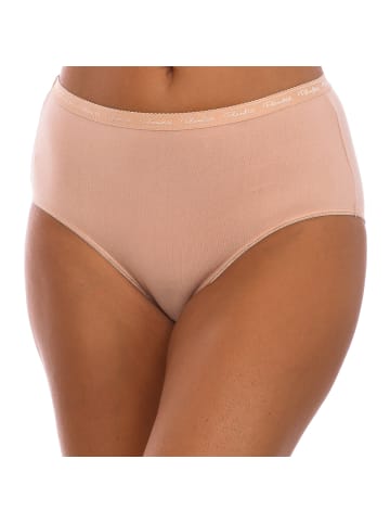 Playtex 2er-Set: Pantys in Beige