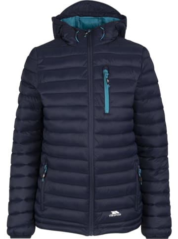 Trespass Winterjacke "Lenka Casual Jacket" in Blau