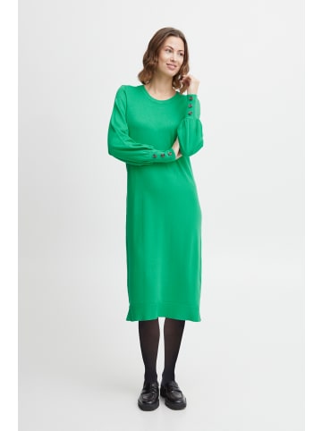Fransa FRBlume regular fit in Holly Green