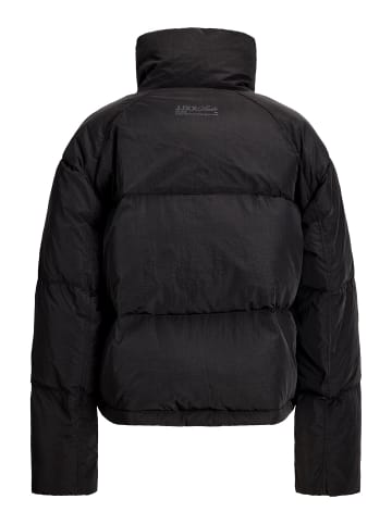 JJXX Steppjacke in Black
