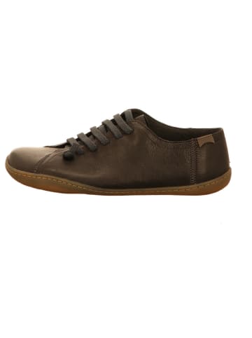 Camper Sneaker Low in braun