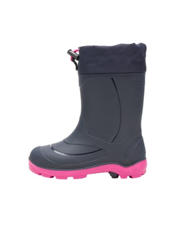 Kamik Winterstiefel SNOBUSTER1 in dunkelblau