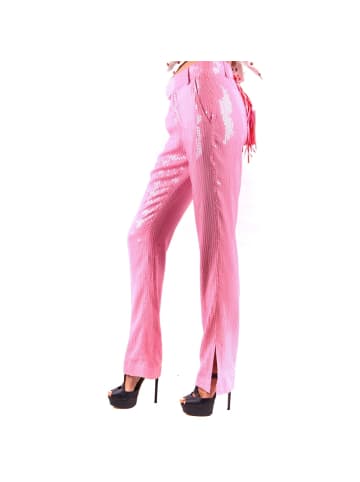 MSGM Rosa Damen Hose