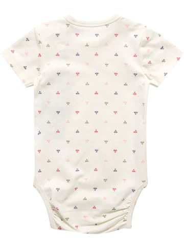 Hummel Strampler Hmlbeesy Lebensstil Jungen in DESERT ROSE