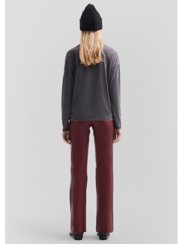 QS Hose in 3900_bordeaux