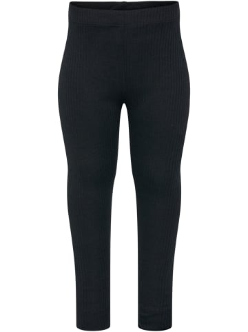 Hummel Leggings Hmlrene Jungen in BLACK