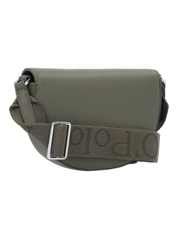 Marc O'Polo Mini Bag Umhängetasche 18 cm dark mossy olive