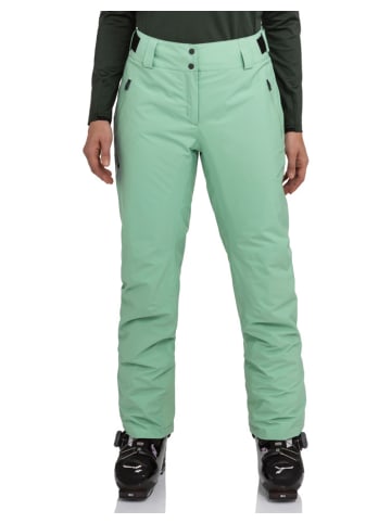 Schöffel Hose "Pants Style Pine WMS" in gem jade
