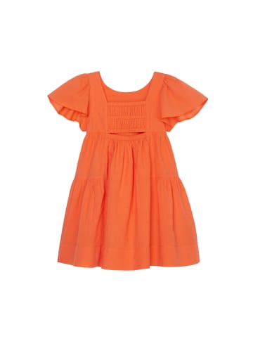 Marc O'Polo KIDS-GIRLS Kleid in FRUITY ORANGE