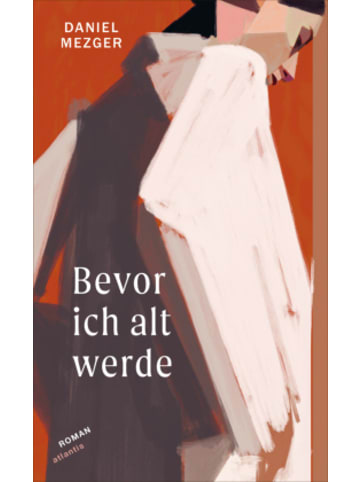 Atlantis Zürich Buch - Bevor ich alt werde