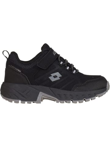 Lotto Kinder Sneaker "Ketcham Lowex" in Grün