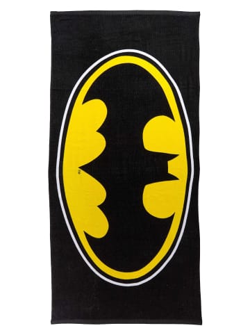 Warner Bros Handtuch MAYAMOO in schwarz