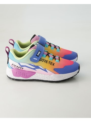 Primigi Klettschuhe in Mehrfarbig