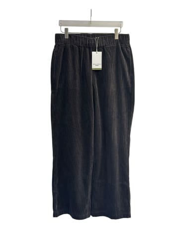 Marc O'Polo DENIM Woven Pants in Black Espresso