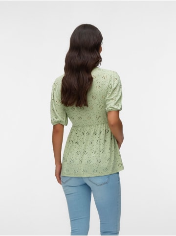 mama licious Top in Laurel Green