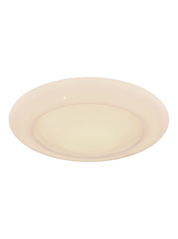 Globo lighting Deckenleuchte "RAVA" in white