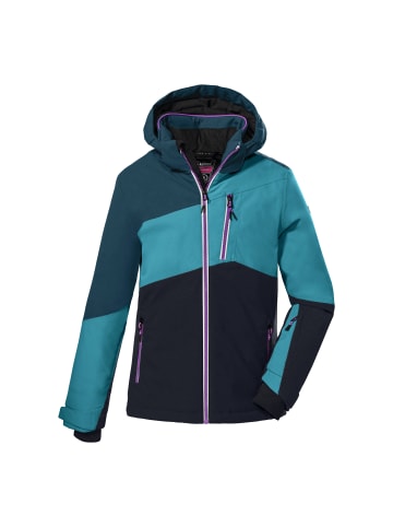 Killtec Skijacke KSW 166 GRLS SKI JCKT in Türkis242