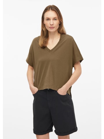 s.Oliver T-Shirt in 8918_braun