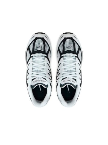 Nike Sneaker Nike in Weiß/Metallic-Silber-Schwarz