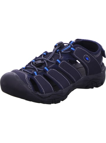 Lico Sandalette in blau