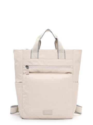 Tamaris Rucksack TAS Fadilla in beige 400