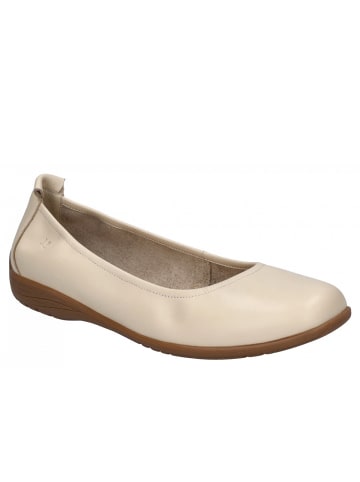 Josef Seibel Ballerina Fenja 01 in Beige