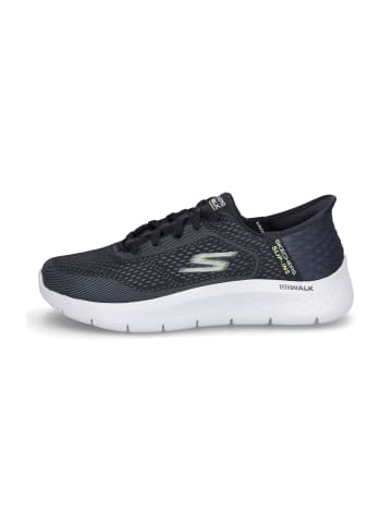 Skechers Slip-in Sneaker Go Walk Flex New World in Navy