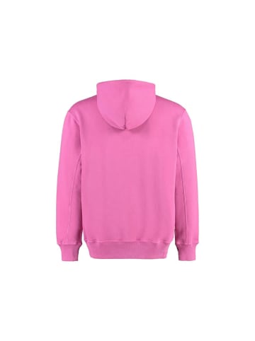 AUTRY Mehrfarbig Baumwolle Hoodie