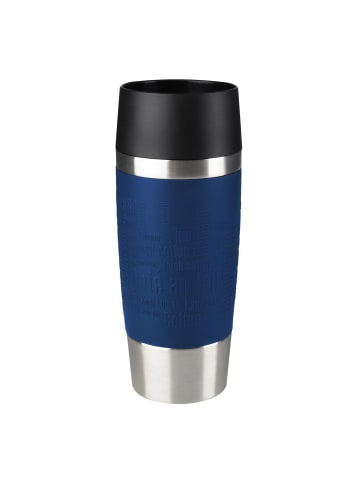 Emsa Travel Mug Thermobecher 360 ml in Blau