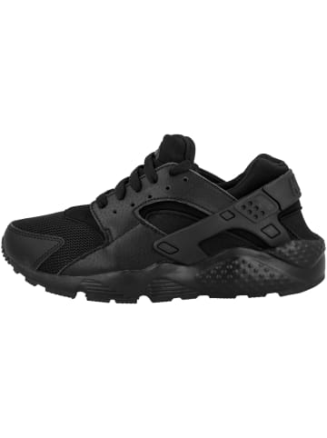 Nike Sneaker low Huarache Run (GS) in schwarz