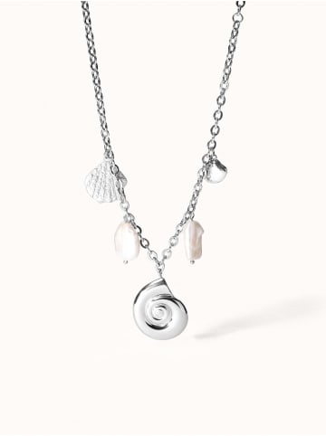 PURELEI Kette Sea Dream Silber