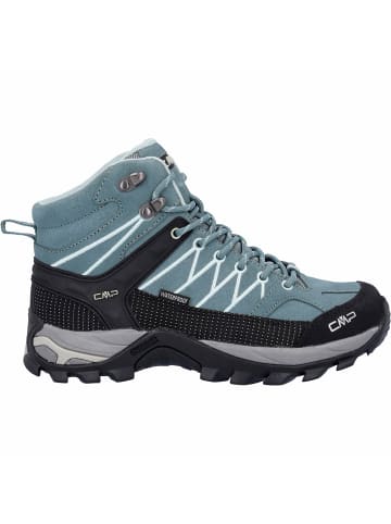 Campagnolo Wanderschuh Rigel Mid WP in Rauchblau