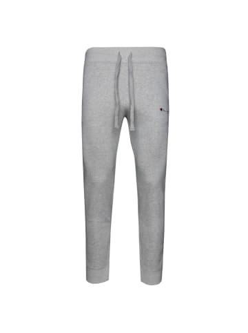 Champion Jogginghose Rib Cuff in grau