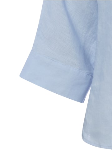 OPUS Bluse Fulis in hellblau