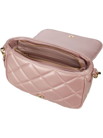 Valentino Bags Umhängetasche Ada O09 in Rosa Metallic