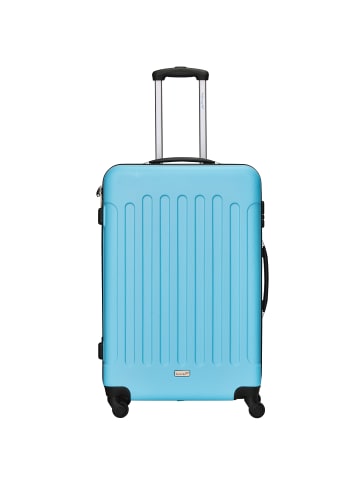 Packenger Travelstar 3er-Set in Skyblue